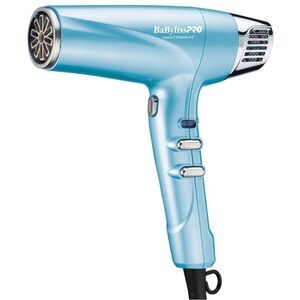 Babyliss pro nano titanium blow dryer NIB